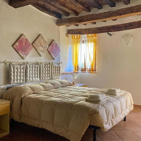 Appartamento Agorà Montecatini Val di Cecina Esterno foto