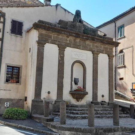 Appartamento Agorà Montecatini Val di Cecina Esterno foto