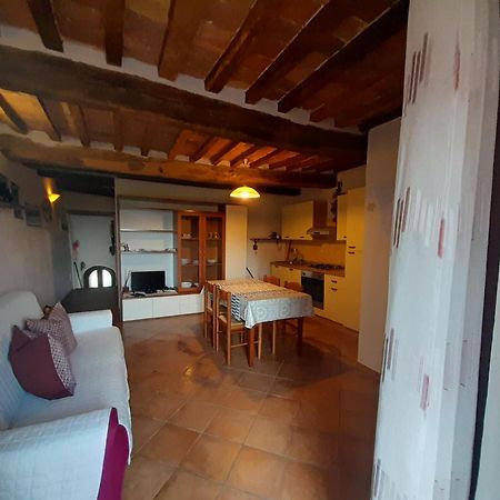 Appartamento Agorà Montecatini Val di Cecina Esterno foto